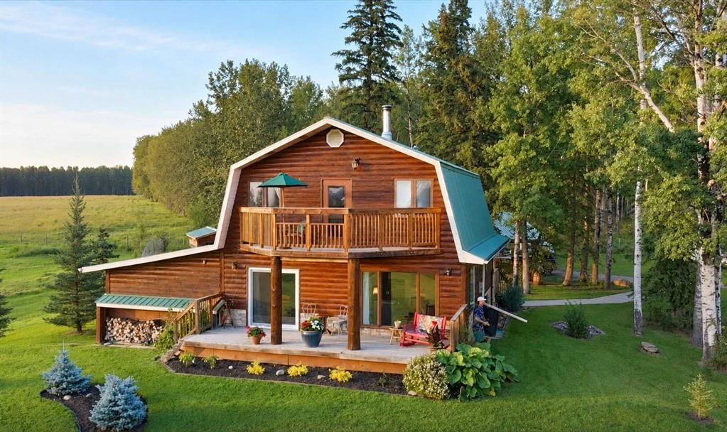 Picture of 3, 55062 TWP ROAD 462  , Rural Wetaskiwin No. 10, County of Real Estate Listing