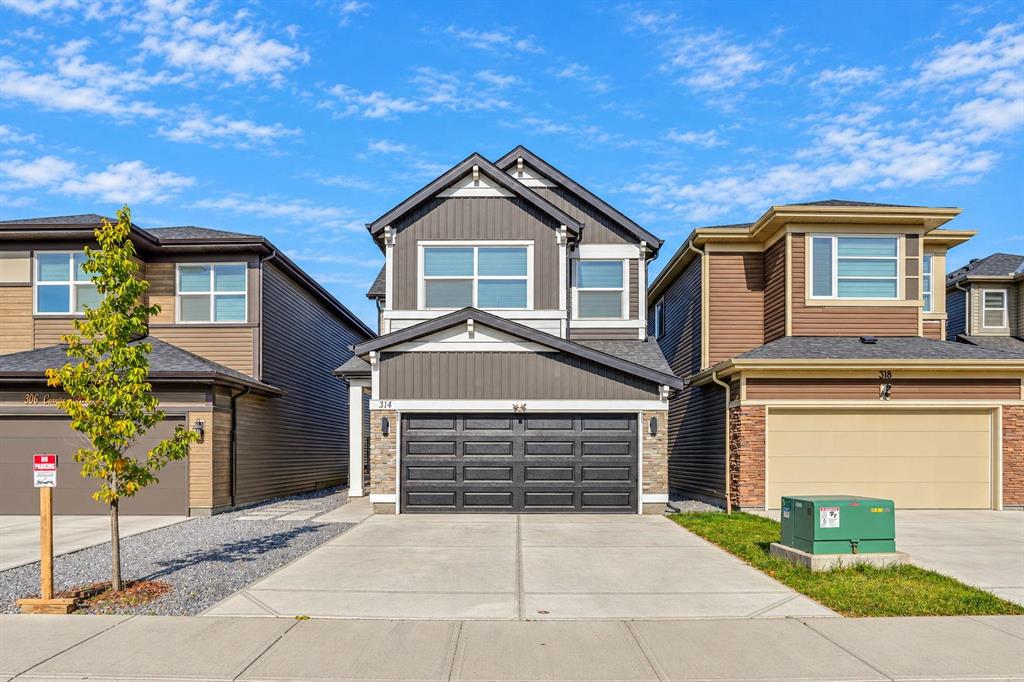 Picture of 314 Corner Meadows Way NE, Calgary Real Estate Listing