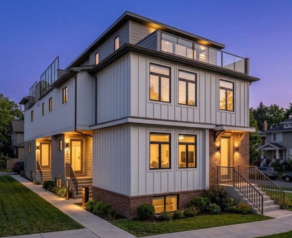 Picture of 724 1 Avenue NW, Calgary Real Estate Listing