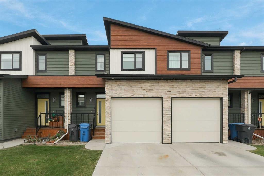 Picture of 2, 466 Highlands Boulevard W, Lethbridge Real Estate Listing