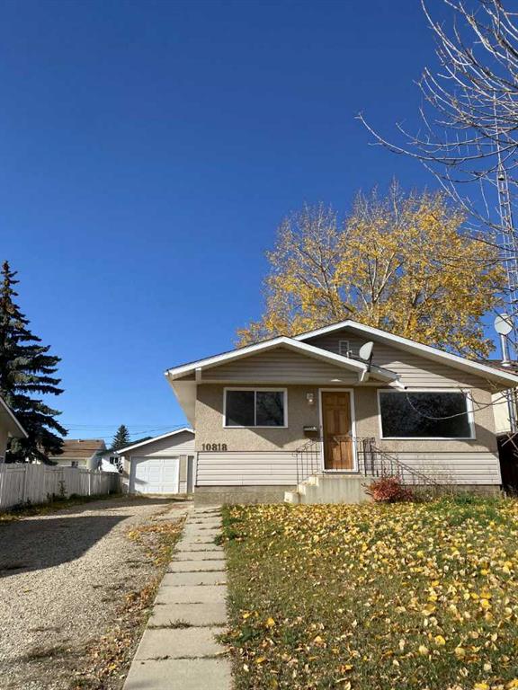 Picture of 10818 93A Street , Grande Prairie Real Estate Listing