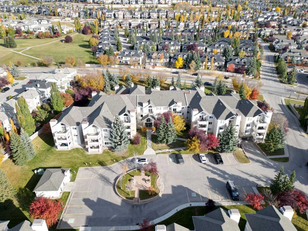 Picture of 1202, 7451 Springbank Boulevard SW, Calgary Real Estate Listing