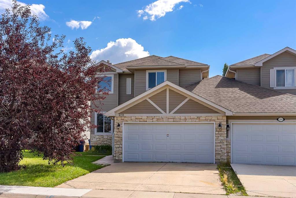 Picture of 210 Crimson Lane , Chestermere Real Estate Listing