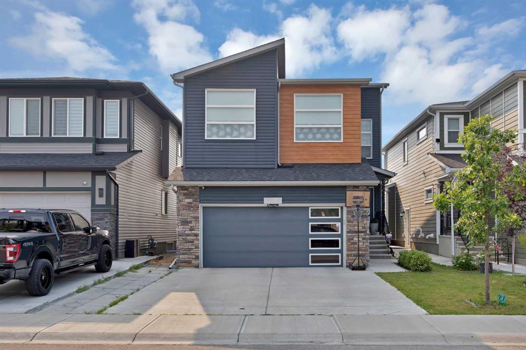 Picture of 237 Cornerstone Manor NE, Calgary Real Estate Listing