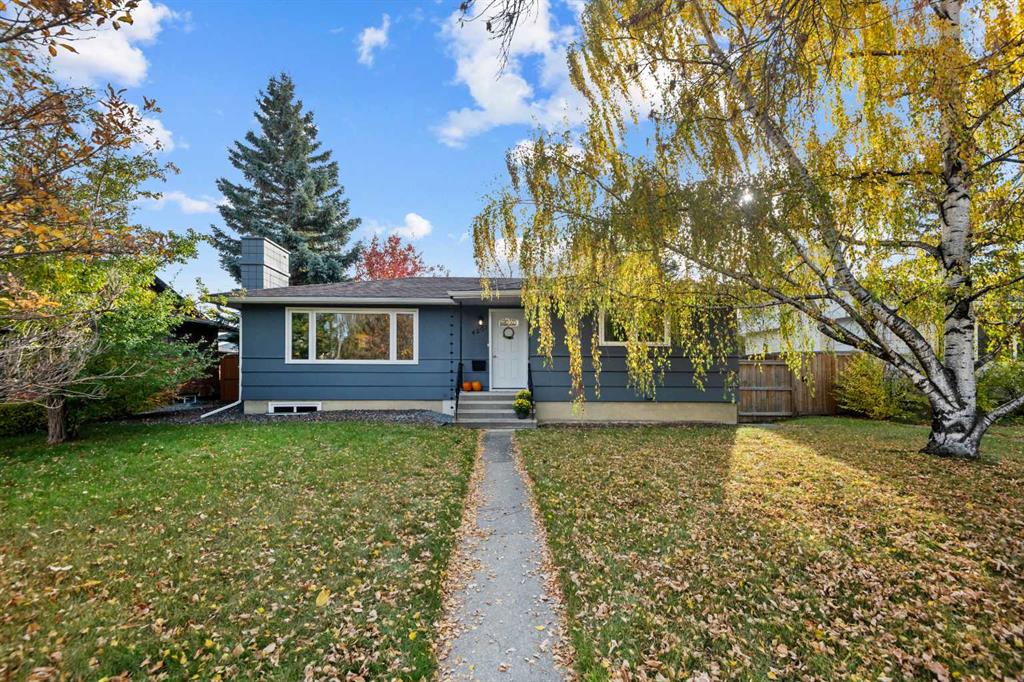 Picture of 4207 5 Avenue SW, Calgary Real Estate Listing