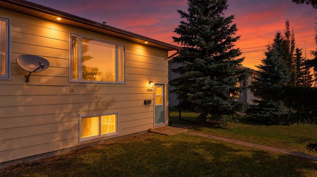 Picture of 5006 63 Avenue , Ponoka Real Estate Listing