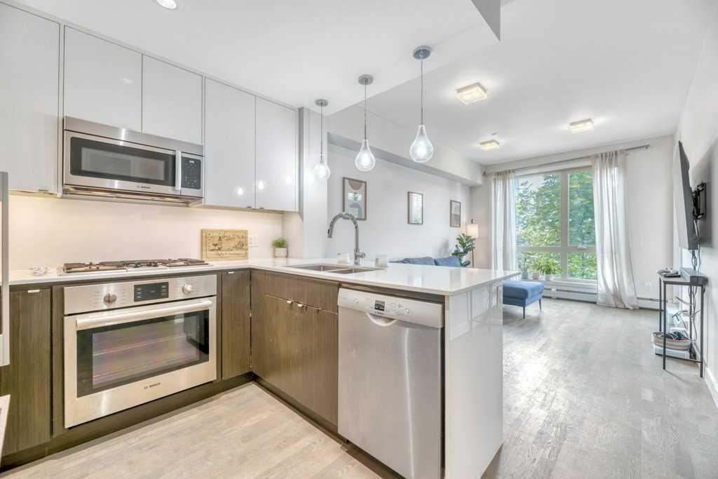 Picture of 328, 305 18 Avenue SW, Calgary Real Estate Listing
