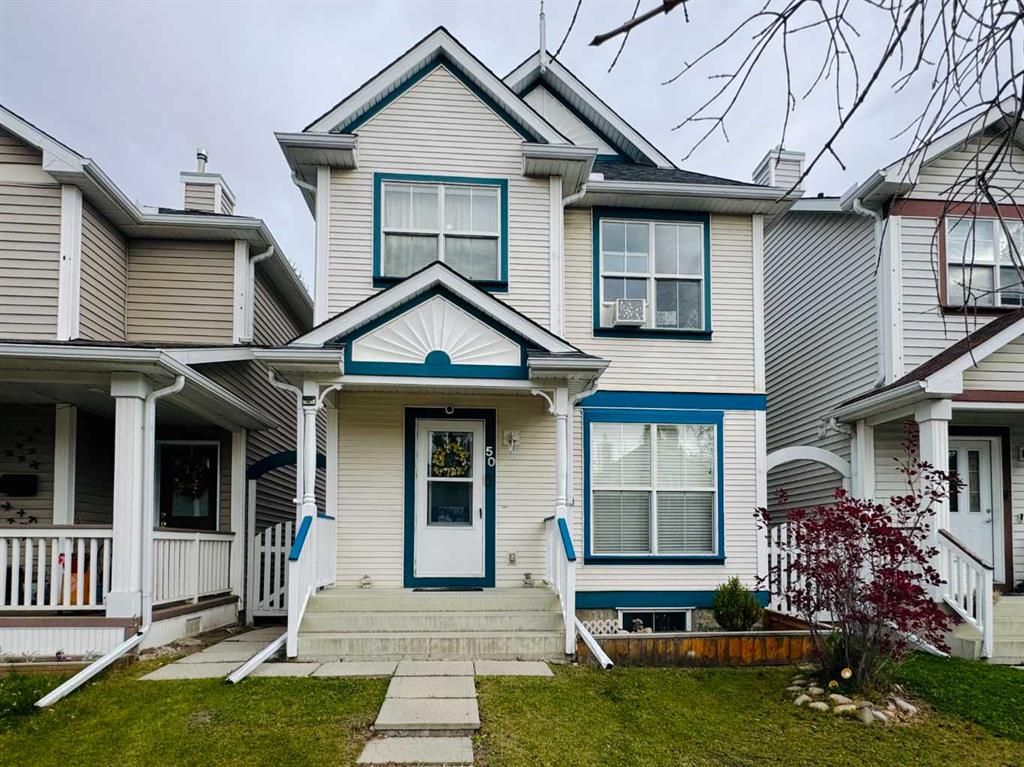 Picture of 50 Prestwick Way , Calgary Real Estate Listing