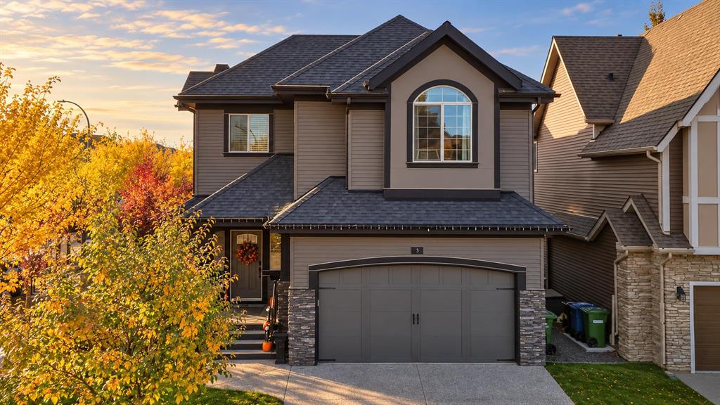 Picture of 3 Cooperstown Row SW, Airdrie Real Estate Listing