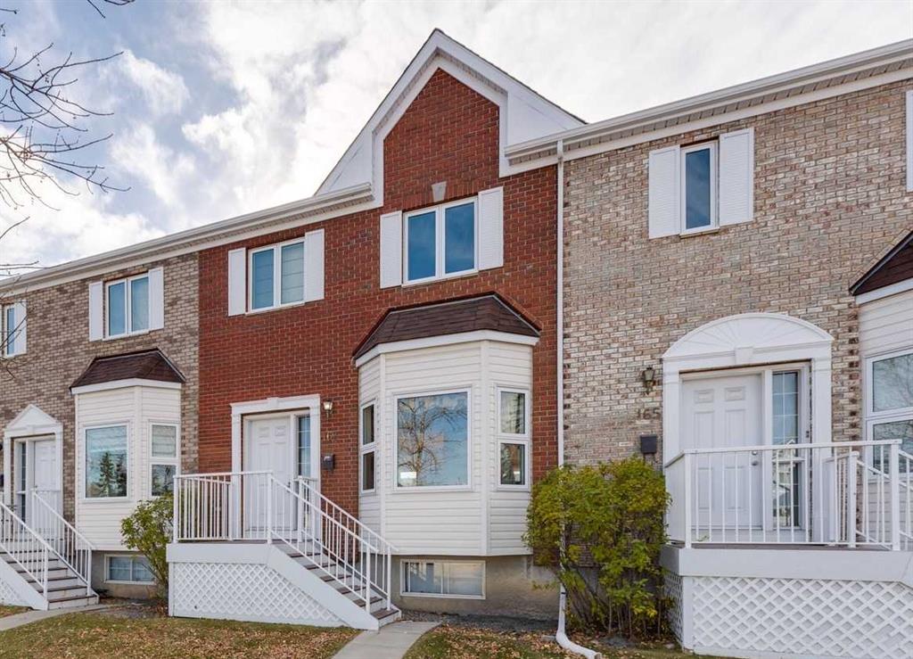 Picture of 163 Citadel Drive NW, Calgary Real Estate Listing