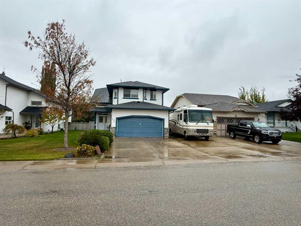 Picture of 130 Pinnacle Way , Grande Prairie Real Estate Listing