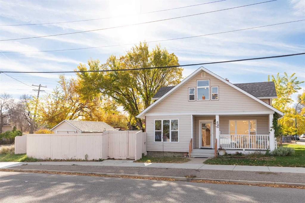 Picture of 508D 5 Avenue SE, Medicine Hat Real Estate Listing