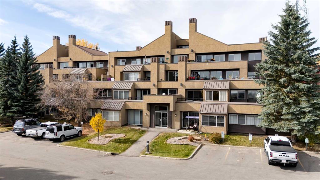 Picture of 3, 125 Village Heights SW, Calgary Real Estate Listing