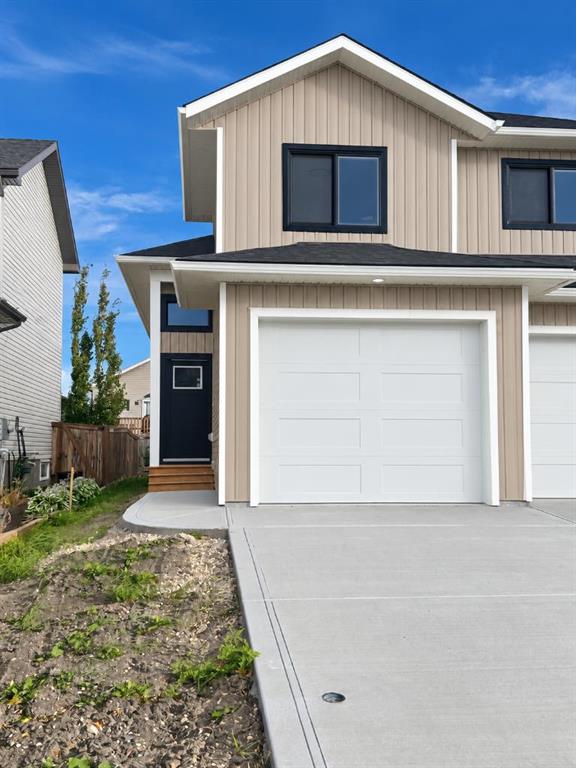 Picture of 1, 8870 85A Avenue , Grande Prairie Real Estate Listing