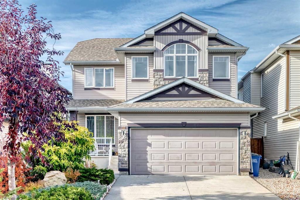 Picture of 18 West Pointe Way , Cochrane Real Estate Listing