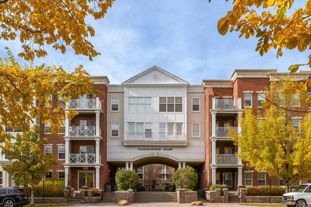 Picture of 1302, 5605 Henwood Street SW, Calgary Real Estate Listing