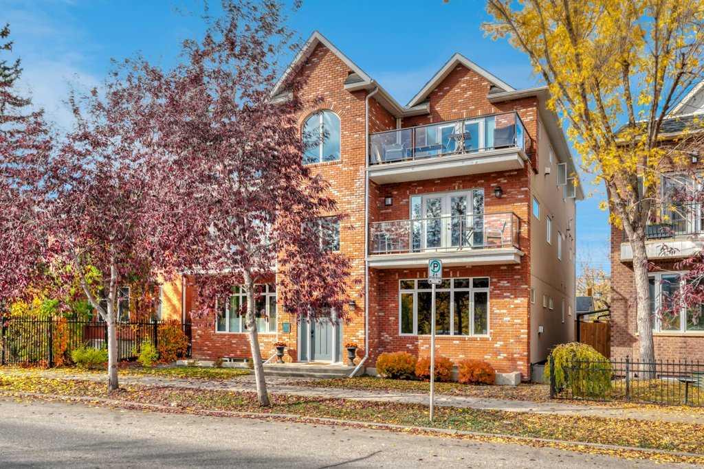 Picture of 202, 814 Memorial Drive NW, Calgary Real Estate Listing
