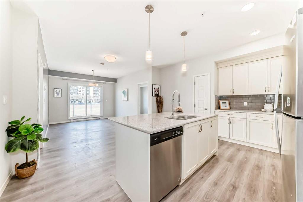 Picture of 215, 20 Seton Park SE, Calgary Real Estate Listing