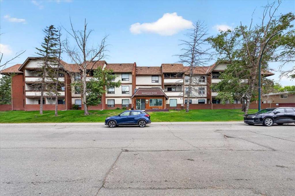 Picture of 203, 1712 38 Street SE, Calgary Real Estate Listing