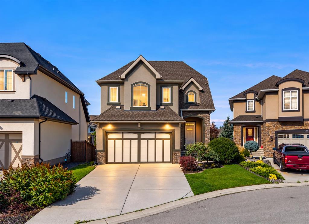 Picture of 117 Mahogany Place SE, Calgary Real Estate Listing