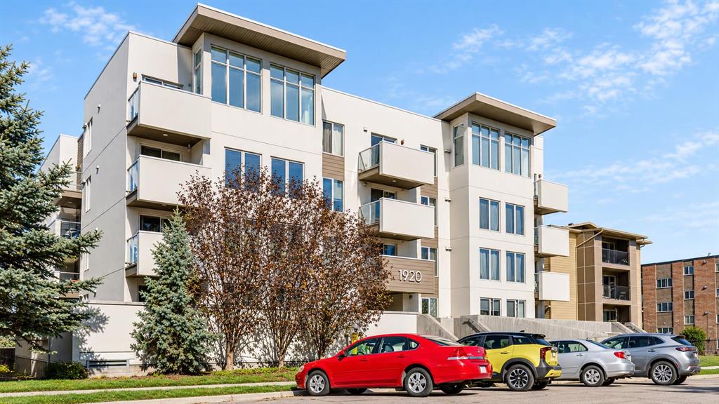 Picture of 203, 1920 11 Avenue SW, Calgary Real Estate Listing