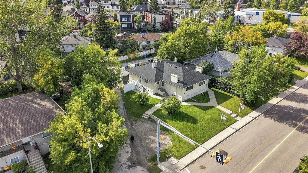 Picture of 2404 & 2406 Richmond Road SW, Calgary Real Estate Listing