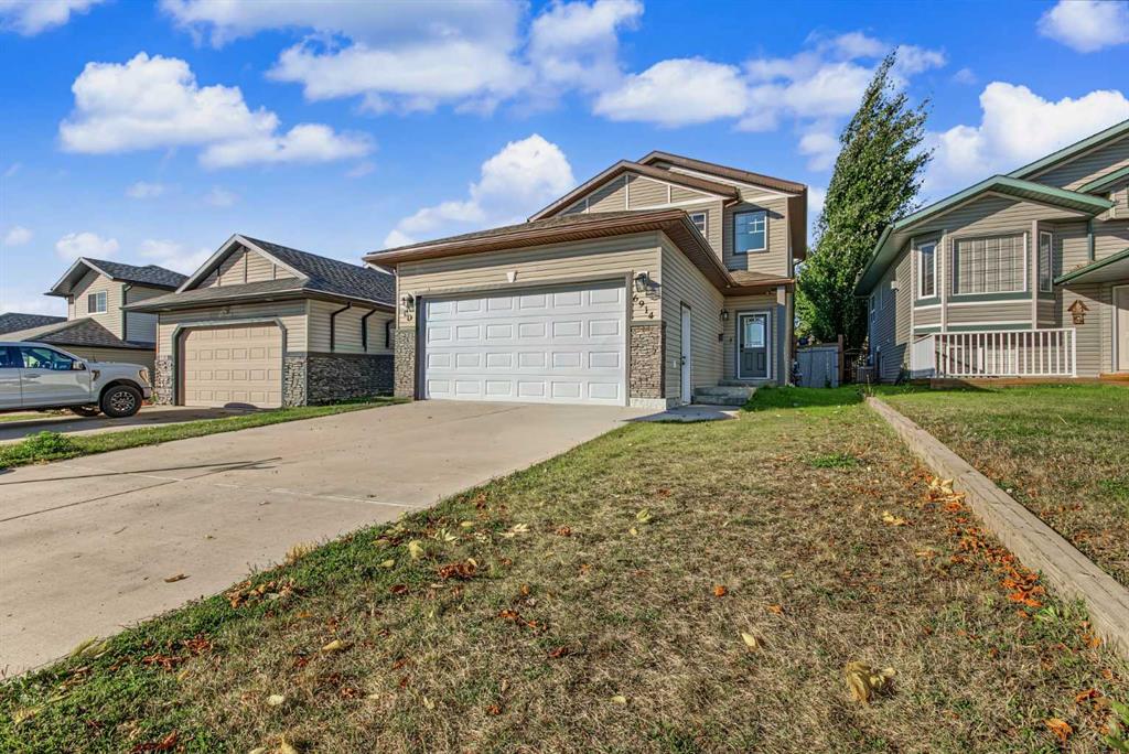 Picture of 6914 114 Street , Grande Prairie Real Estate Listing