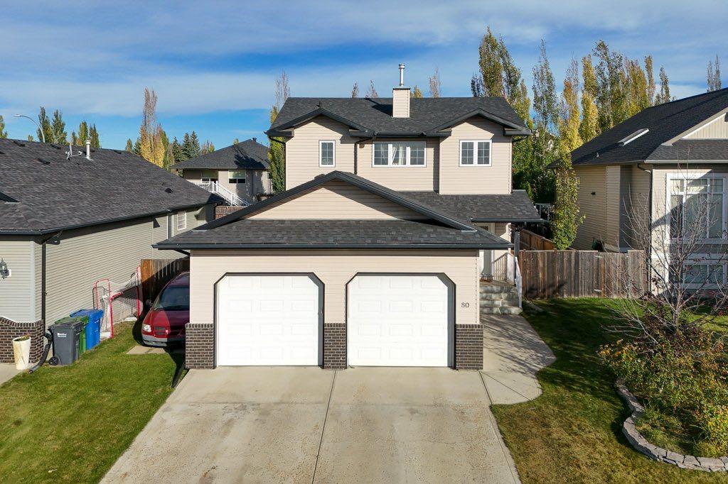Picture of 80 Irving Crescent , Red Deer Real Estate Listing