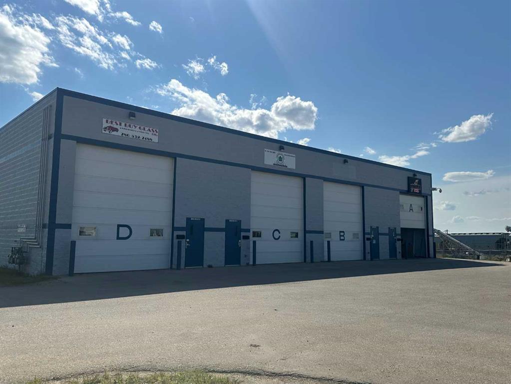 Picture of Unit A, 12810 97 B Street , Grande Prairie Real Estate Listing