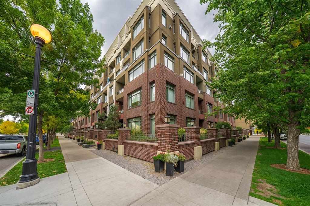 Picture of 204, 990 Centre Avenue NE, Calgary Real Estate Listing