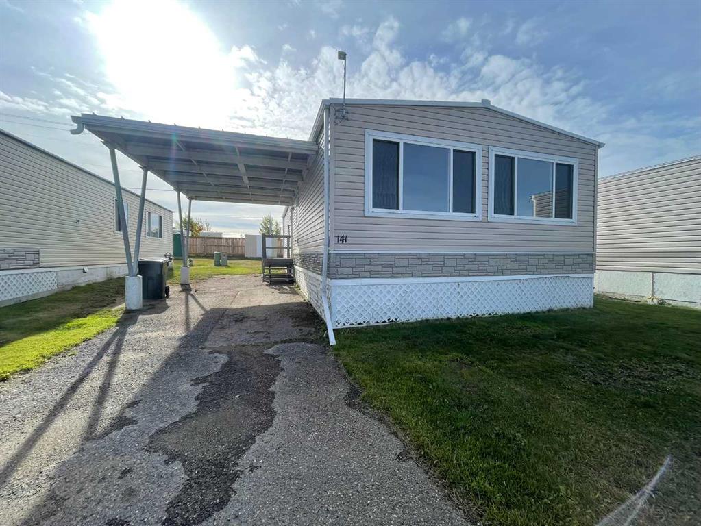 Picture of 141, 5308 57 Street , Lloydminster Real Estate Listing