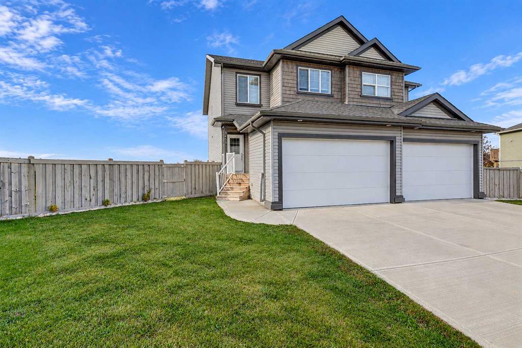 Picture of 8459 101 Avenue , Grande Prairie Real Estate Listing