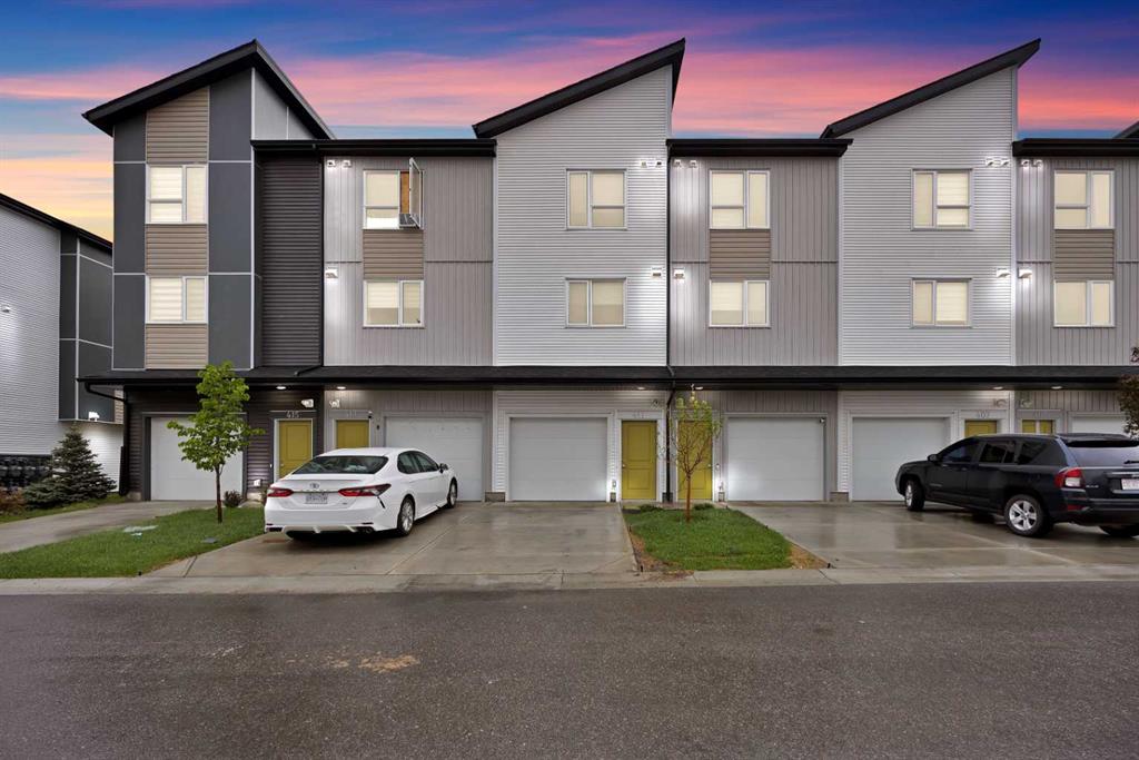 Picture of 411, 301 Redstone Boulevard NE, Calgary Real Estate Listing