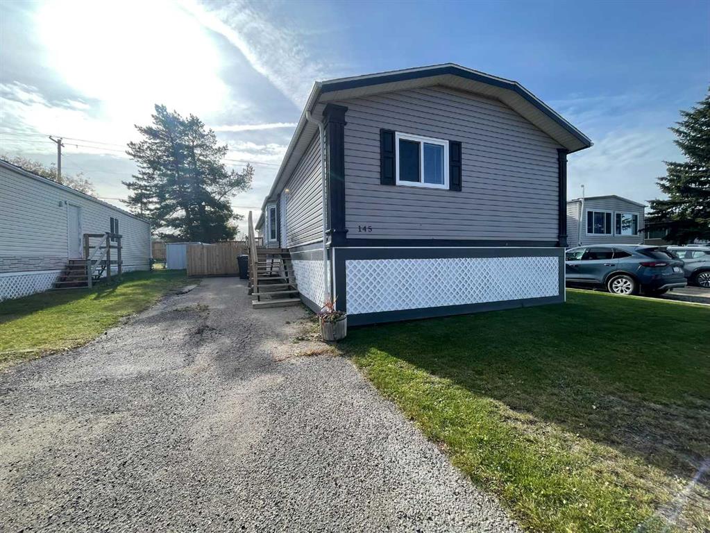 Picture of 145, 5308 57 Street , Lloydminster Real Estate Listing