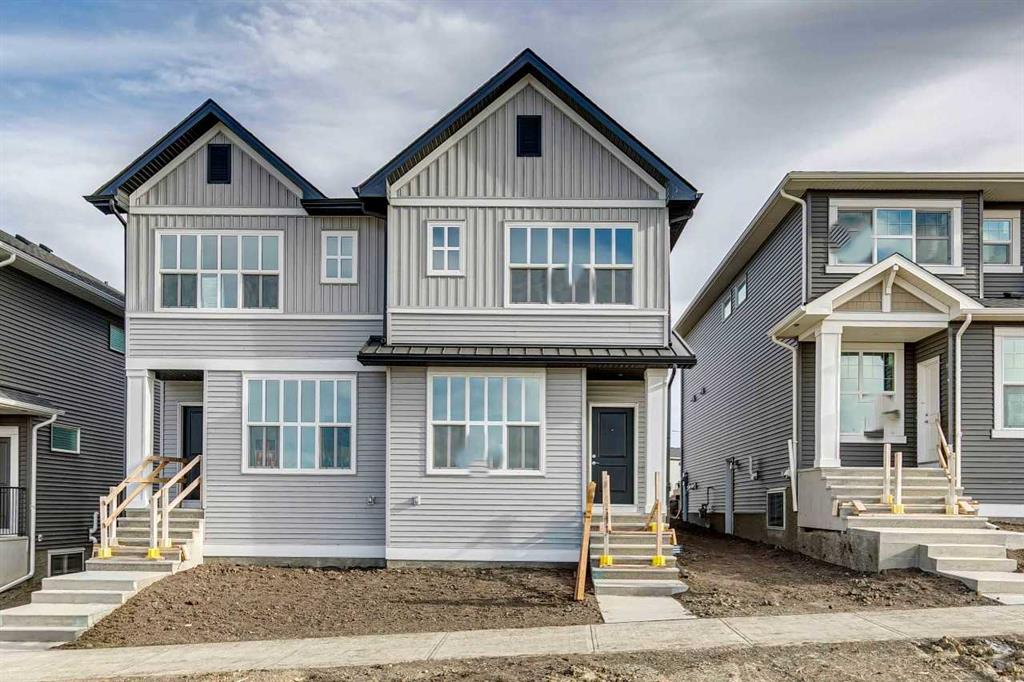 Picture of 178 Aquila Grove NW, Calgary Real Estate Listing