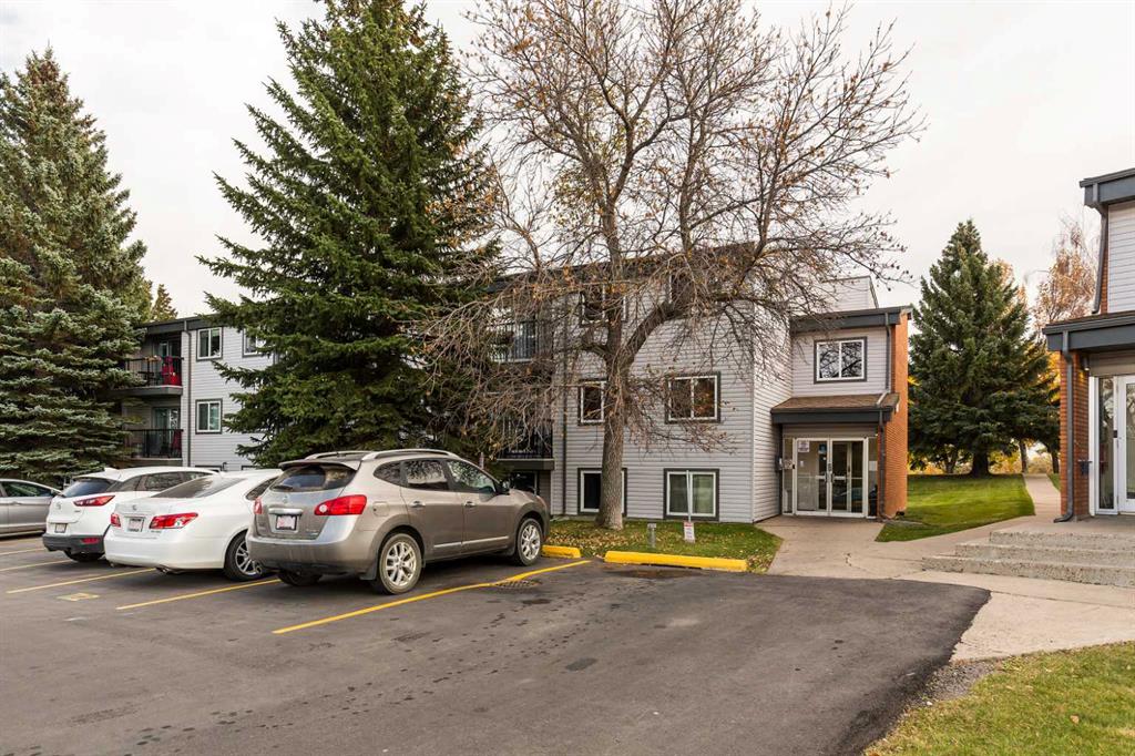 Picture of 105B, 295 Columbia Boulevard W, Lethbridge Real Estate Listing