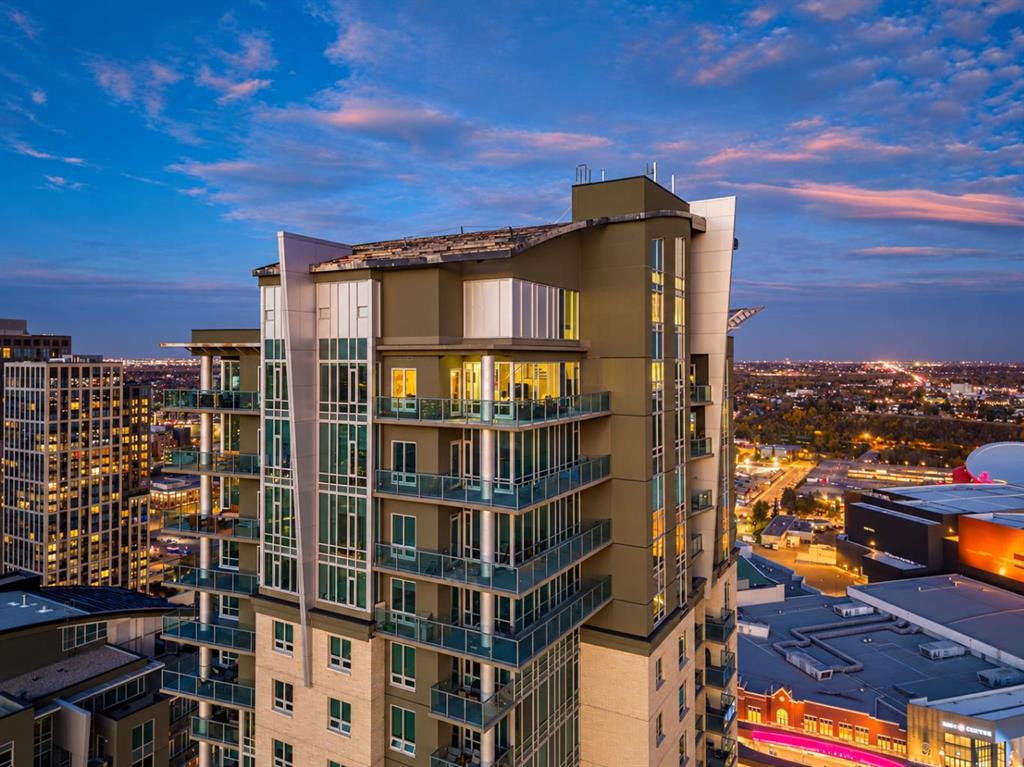 Picture of 3406, 210 15 Avenue SE, Calgary Real Estate Listing