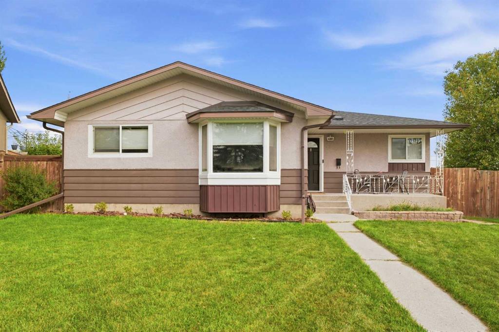 Picture of 6352 Travois Crescent NW, Calgary Real Estate Listing
