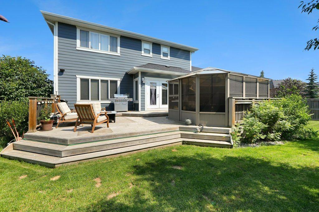 Picture of 117 Marina Bay , Chestermere Real Estate Listing