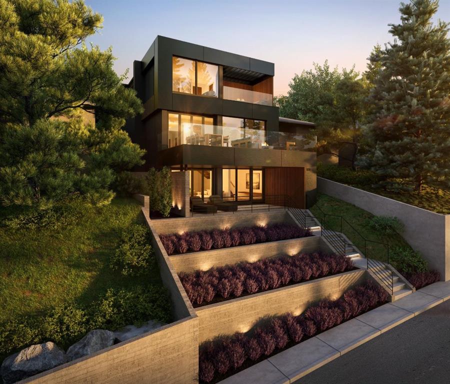 Picture of 1128 Jamieson Avenue NE, Calgary Real Estate Listing