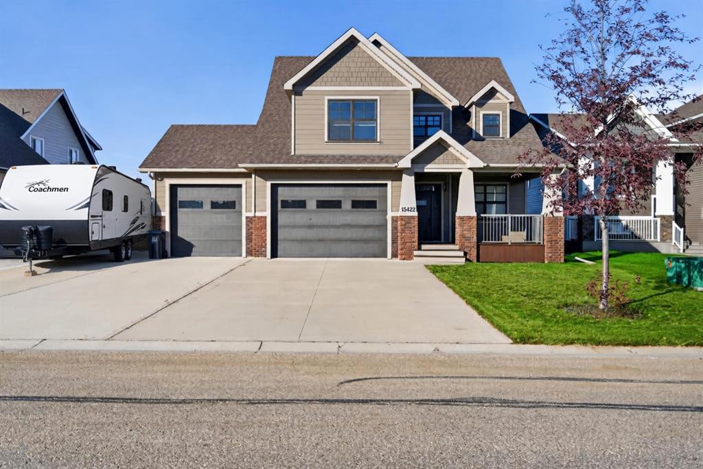 Picture of 15422 107 St. Street , Rural Grande Prairie No. 1, County of Real Estate Listing