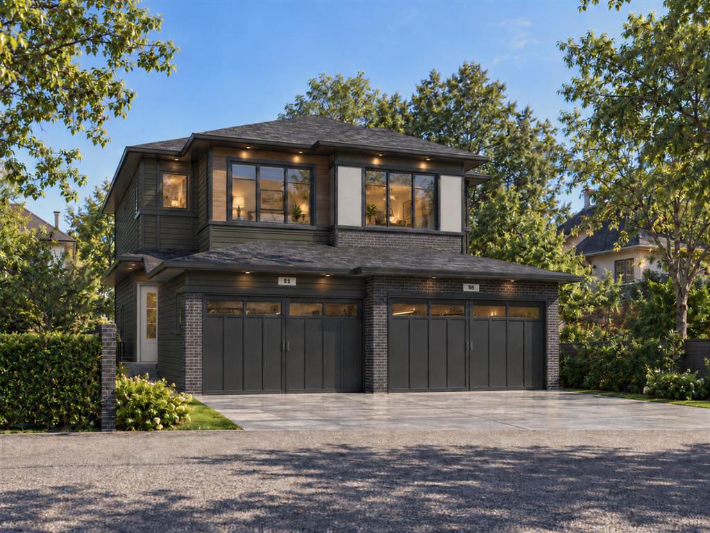 Picture of 51 Heritage Grove , Cochrane Real Estate Listing