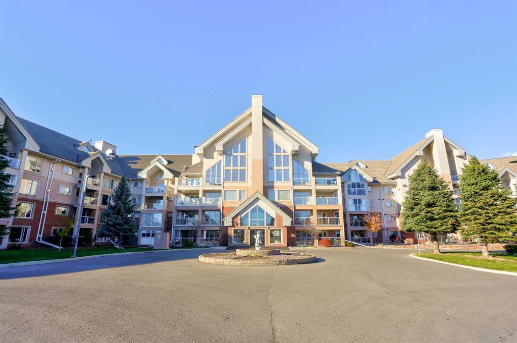 Picture of 332, 100 2 Avenue S, Lethbridge Real Estate Listing