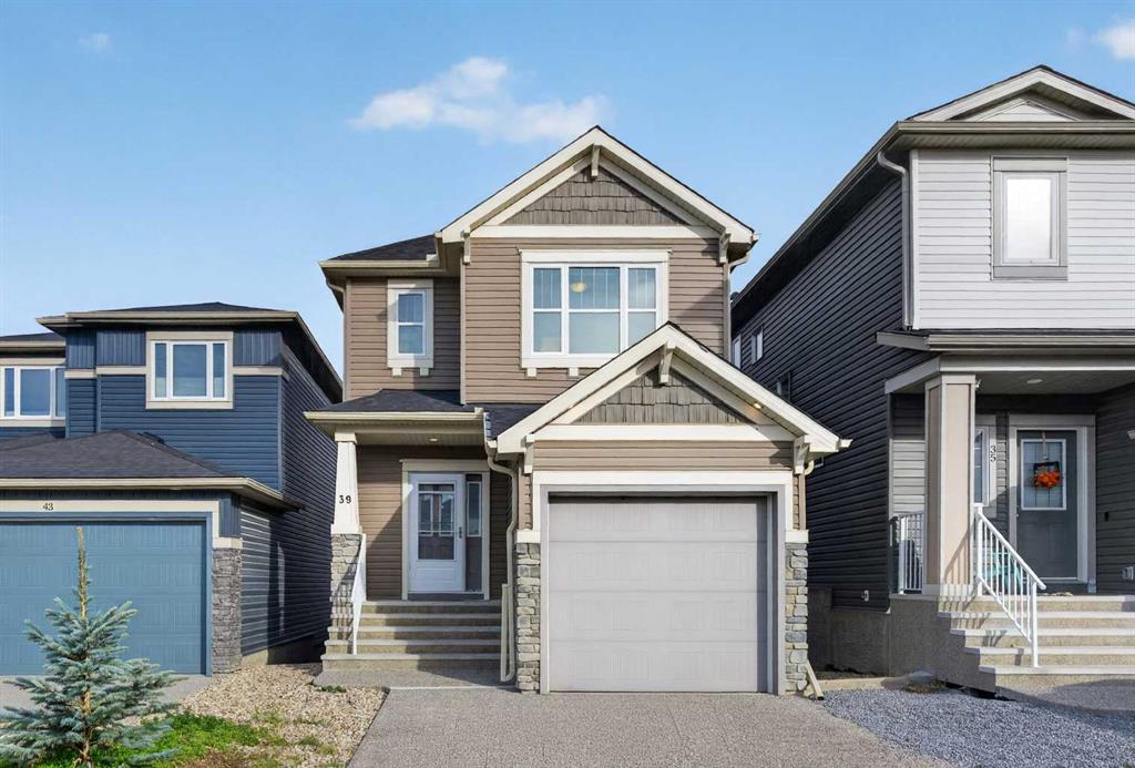 Picture of 39 Evanscrest Way NW, Calgary Real Estate Listing