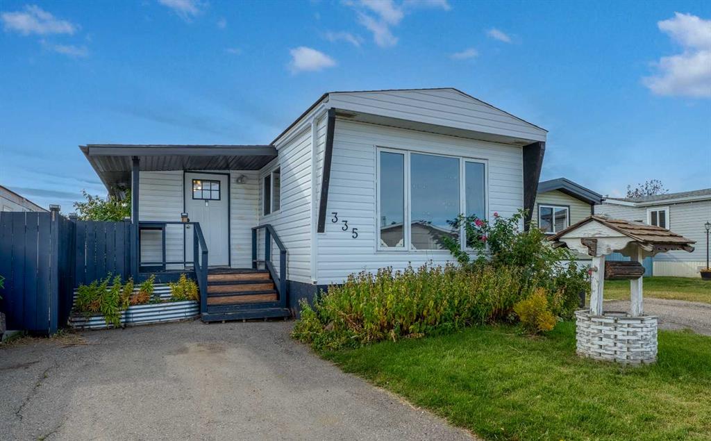Picture of 335, 6220 17 Avenue SE, Calgary Real Estate Listing