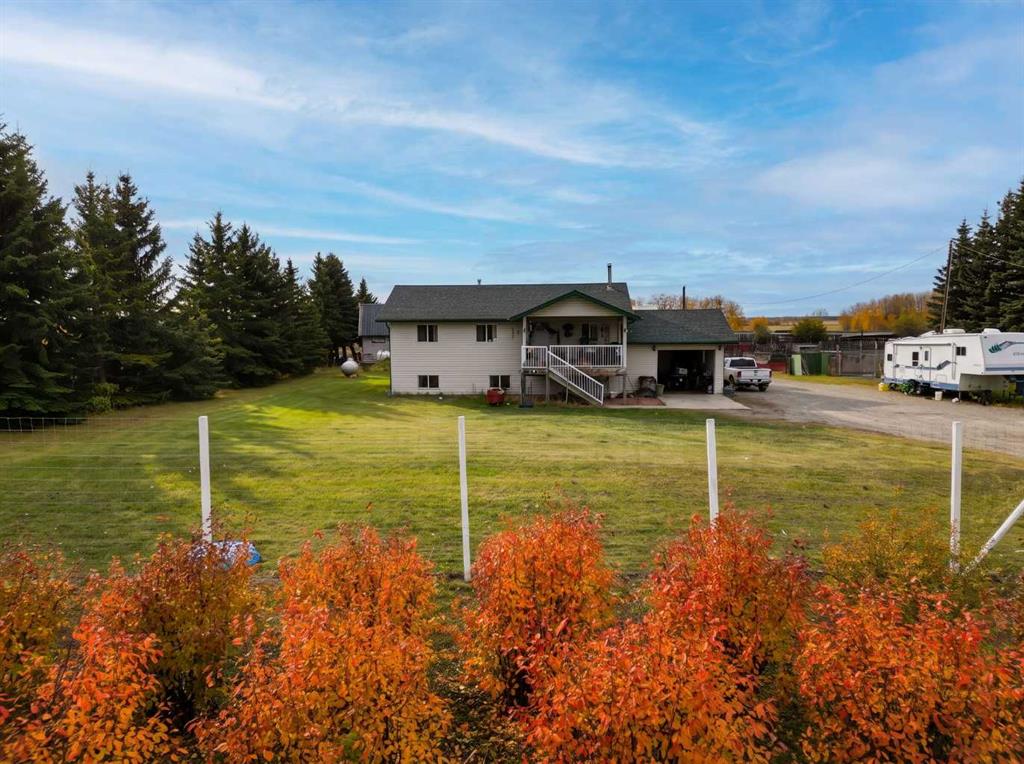 Picture of 37342 Waskasoo Avenue , Rural Red Deer County Real Estate Listing
