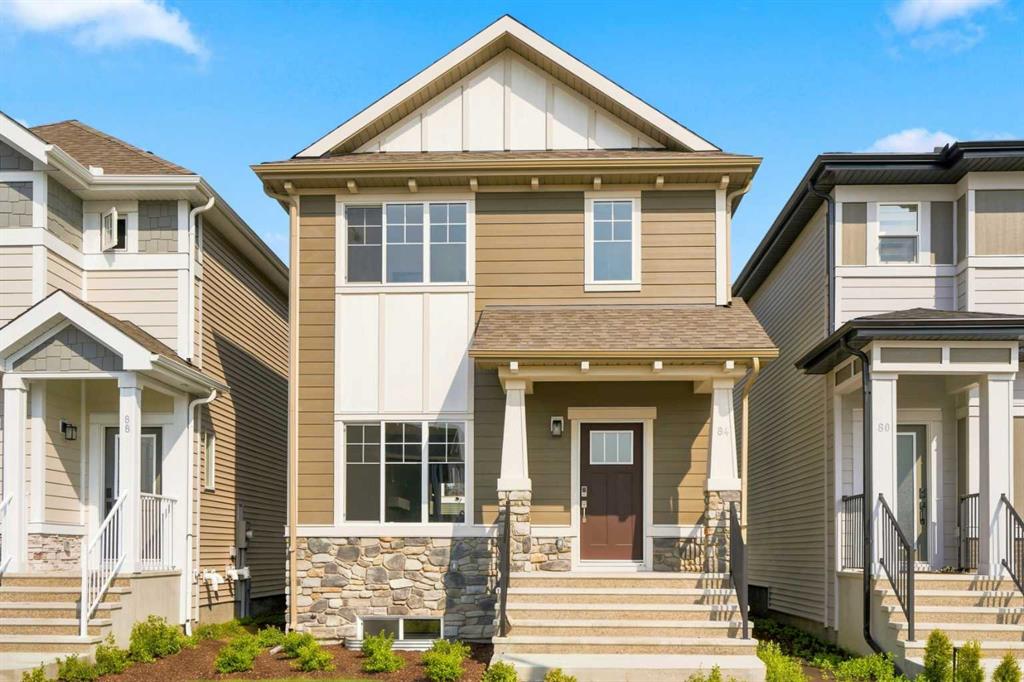 Picture of 84 Buffaloberry Manor SE, Calgary Real Estate Listing