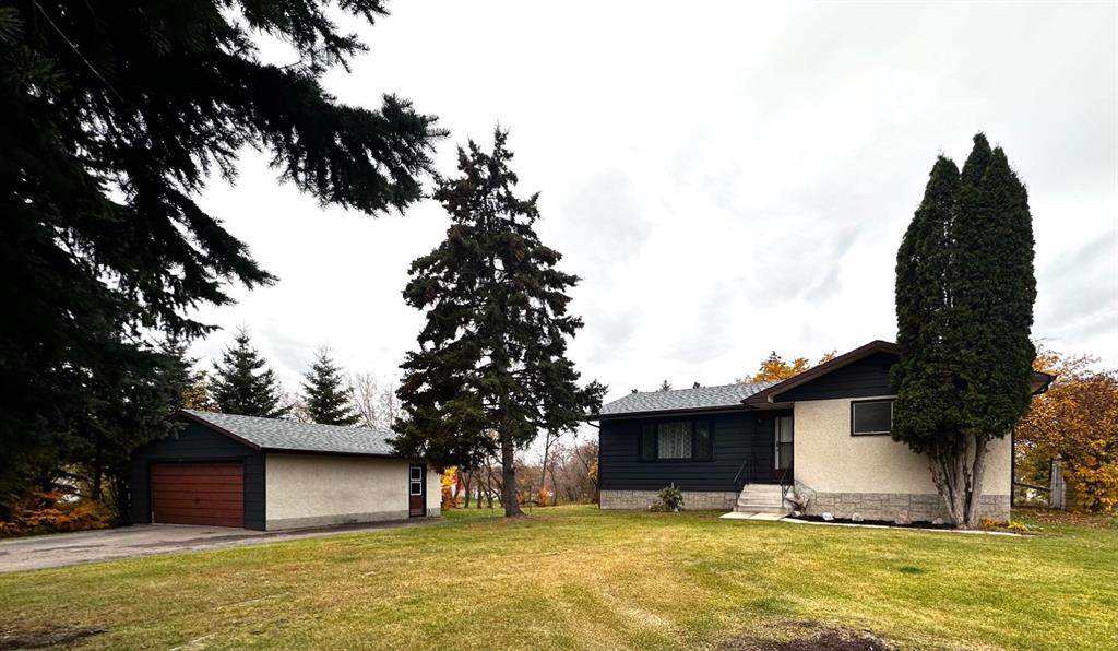Picture of 210 Kent Street , Rural Camrose County Real Estate Listing