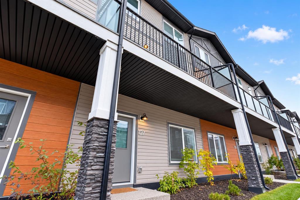 Picture of 127, 1862 Cornerstone Boulevard NE, Calgary Real Estate Listing