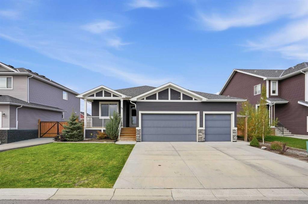 Picture of 13 Hanson Lane NE, Langdon Real Estate Listing